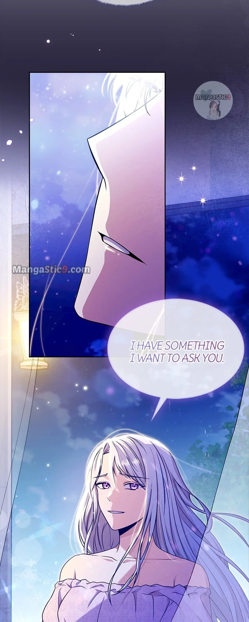 She No Longer Wields Her Sword Chapter 7 page 39