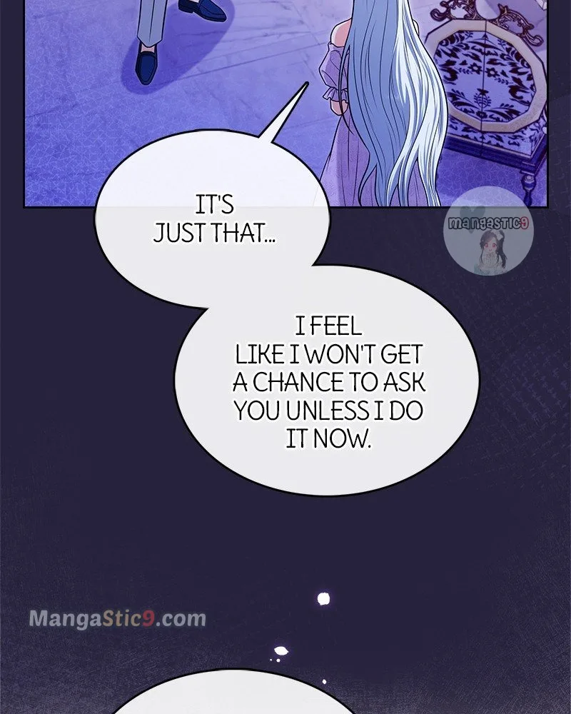 She No Longer Wields Her Sword Chapter 7 page 41