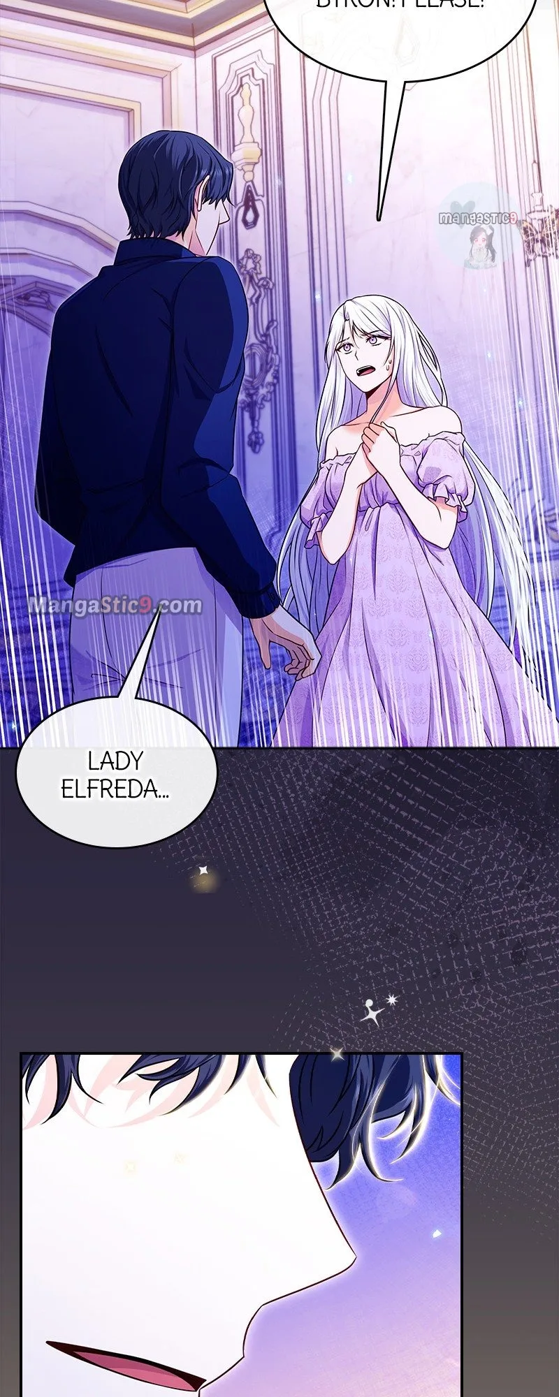 She No Longer Wields Her Sword Chapter 7 page 47