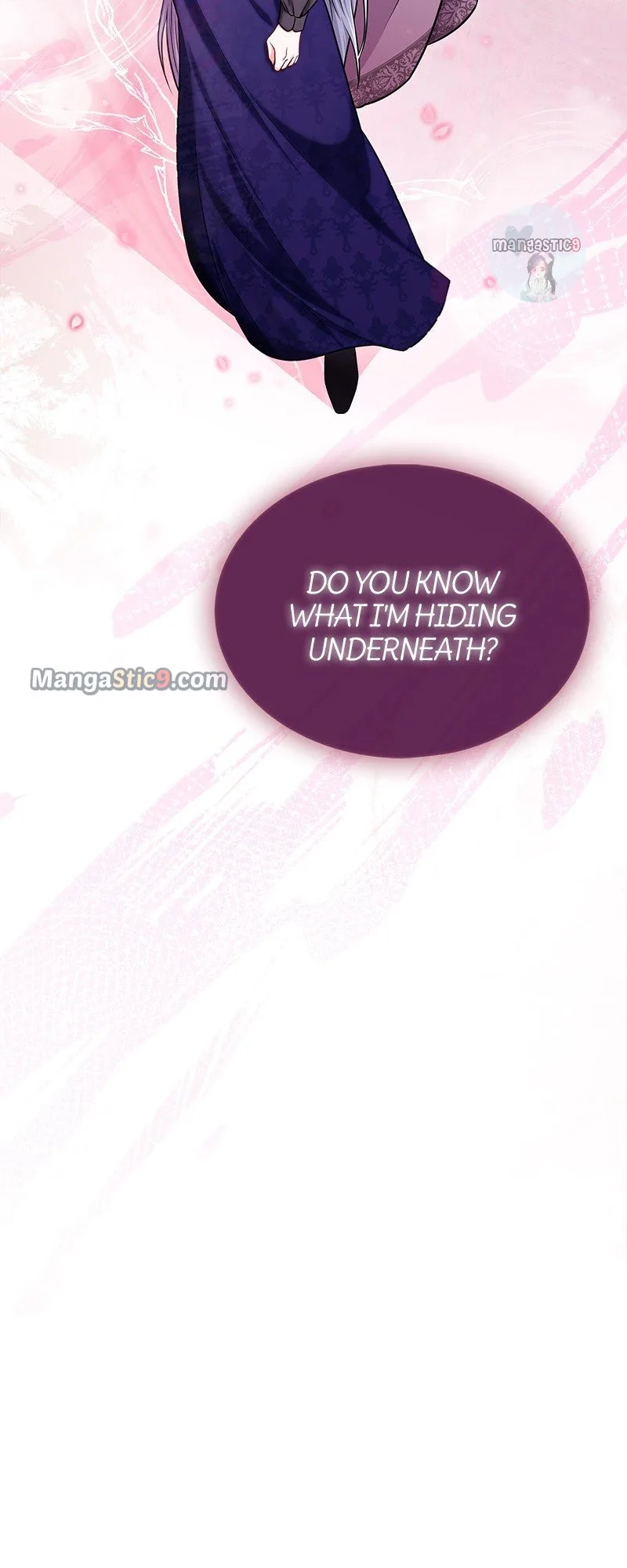 She No Longer Wields Her Sword Chapter 7 page 84