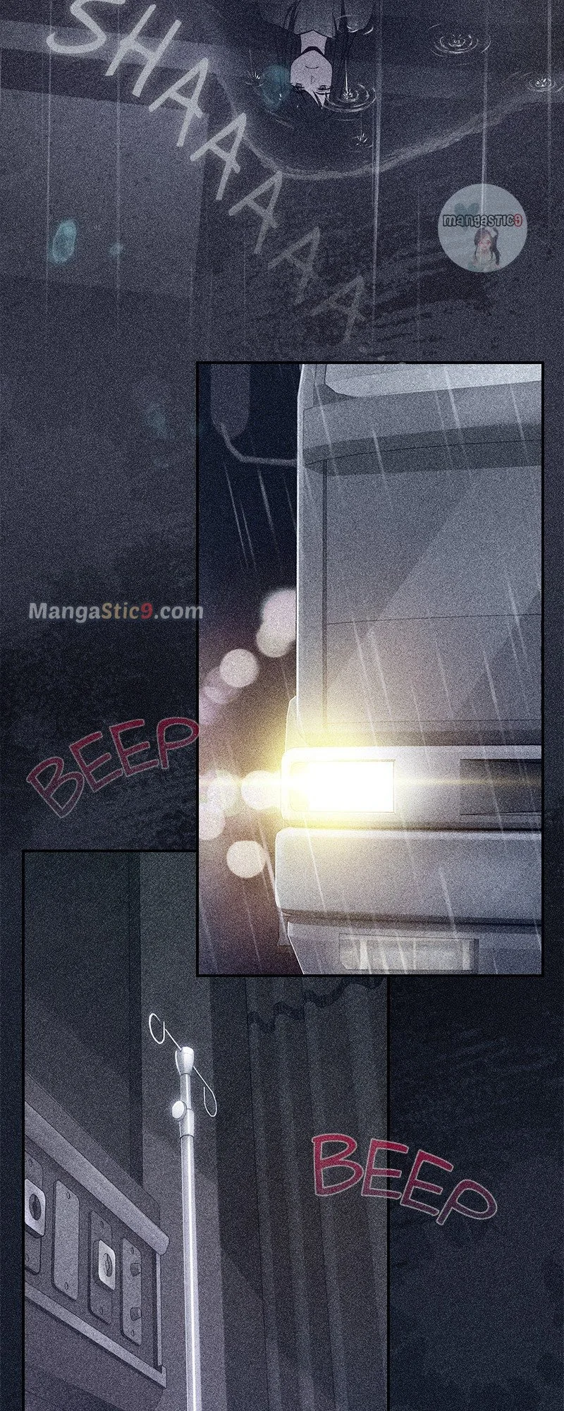 She No Longer Wields Her Sword Chapter 7 page 78