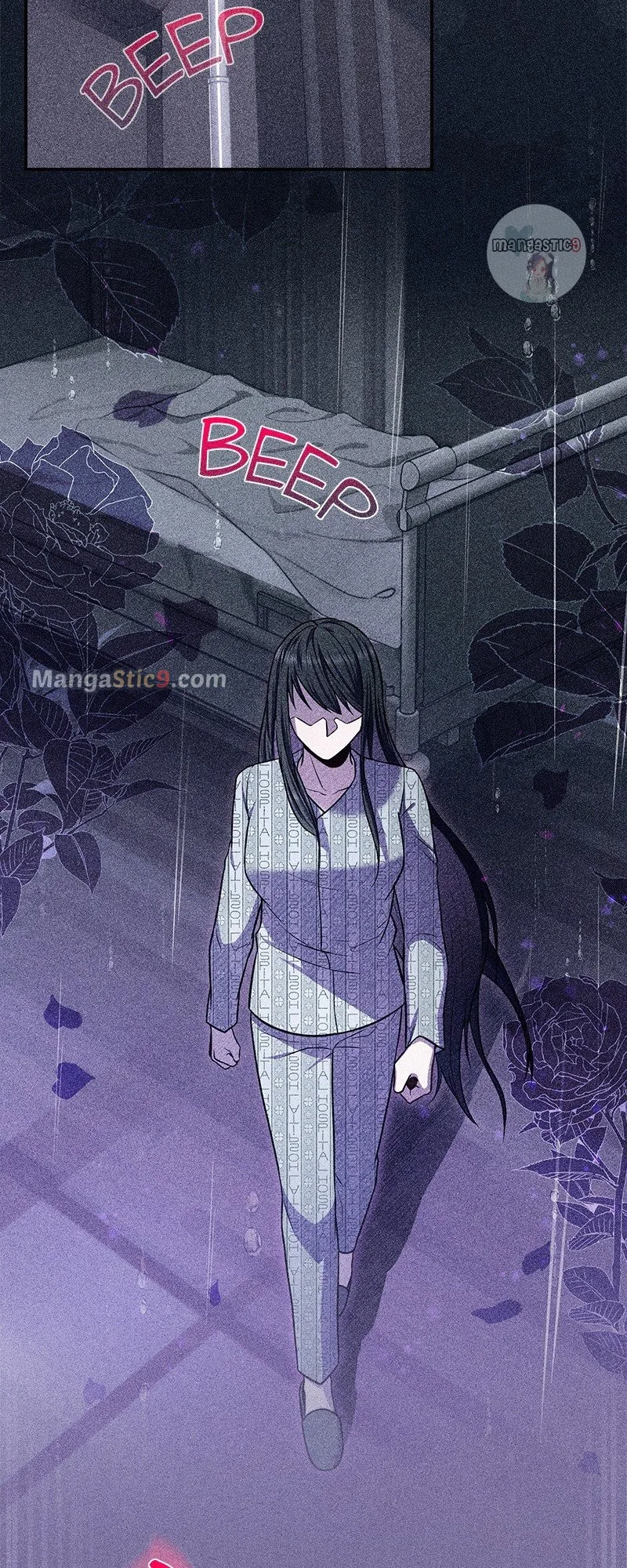 She No Longer Wields Her Sword Chapter 7 page 79