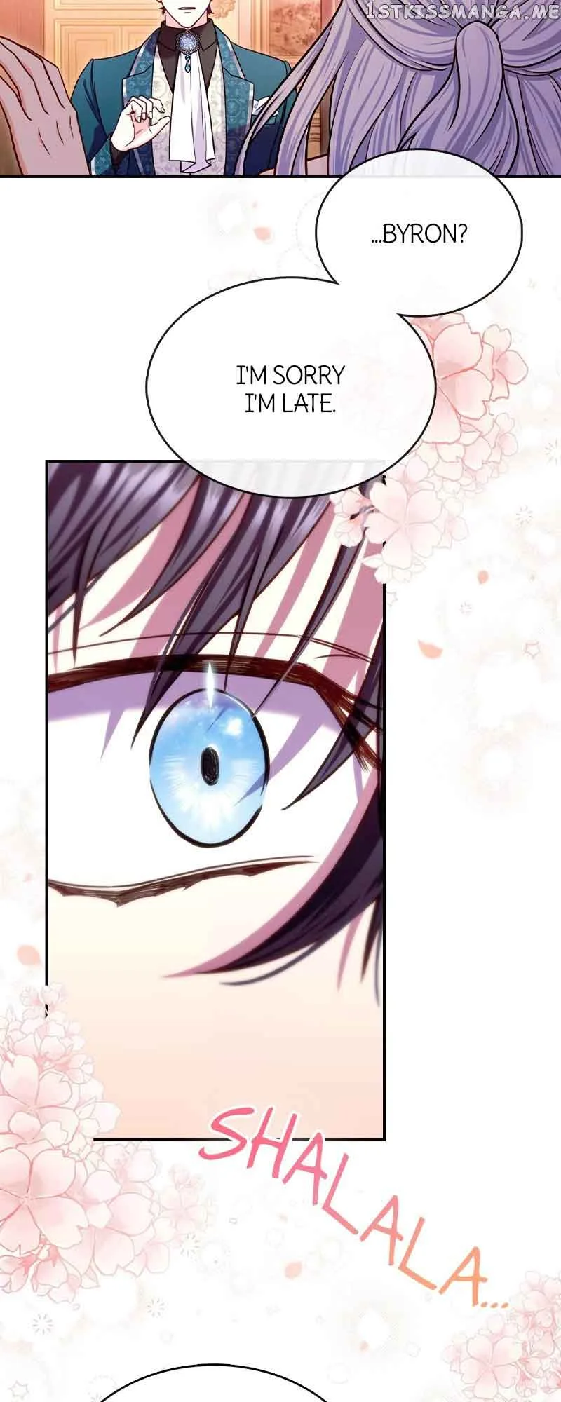 She No Longer Wields Her Sword Chapter 19 page 24