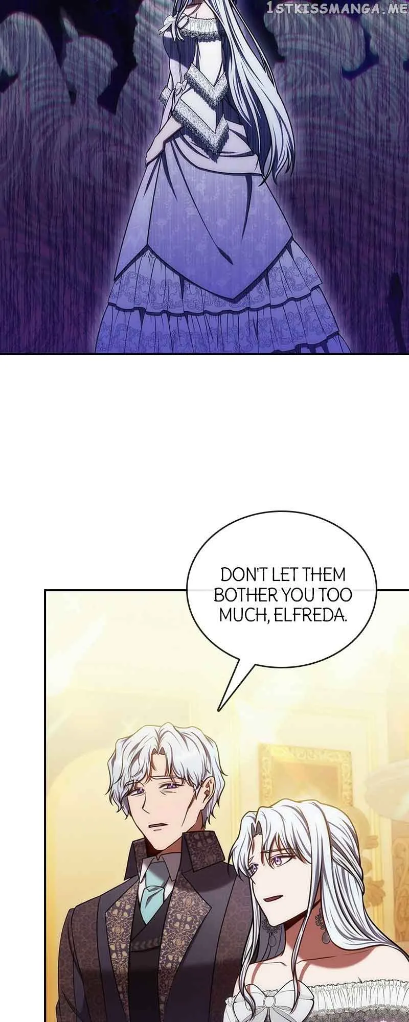 She No Longer Wields Her Sword Chapter 19 page 36