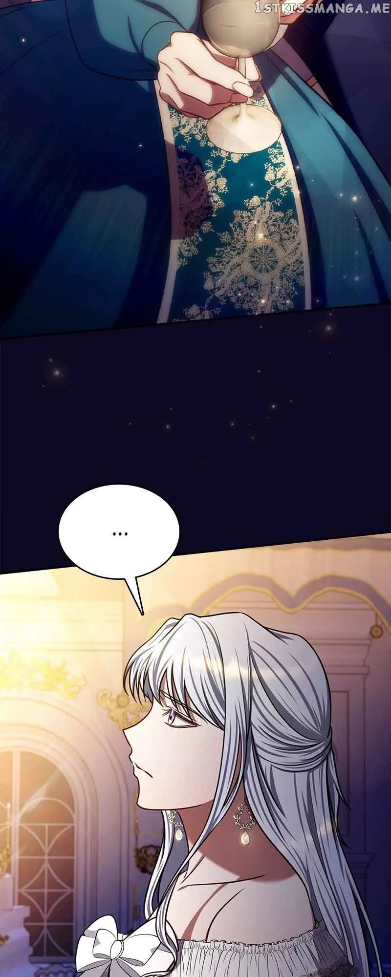 She No Longer Wields Her Sword Chapter 19 page 40