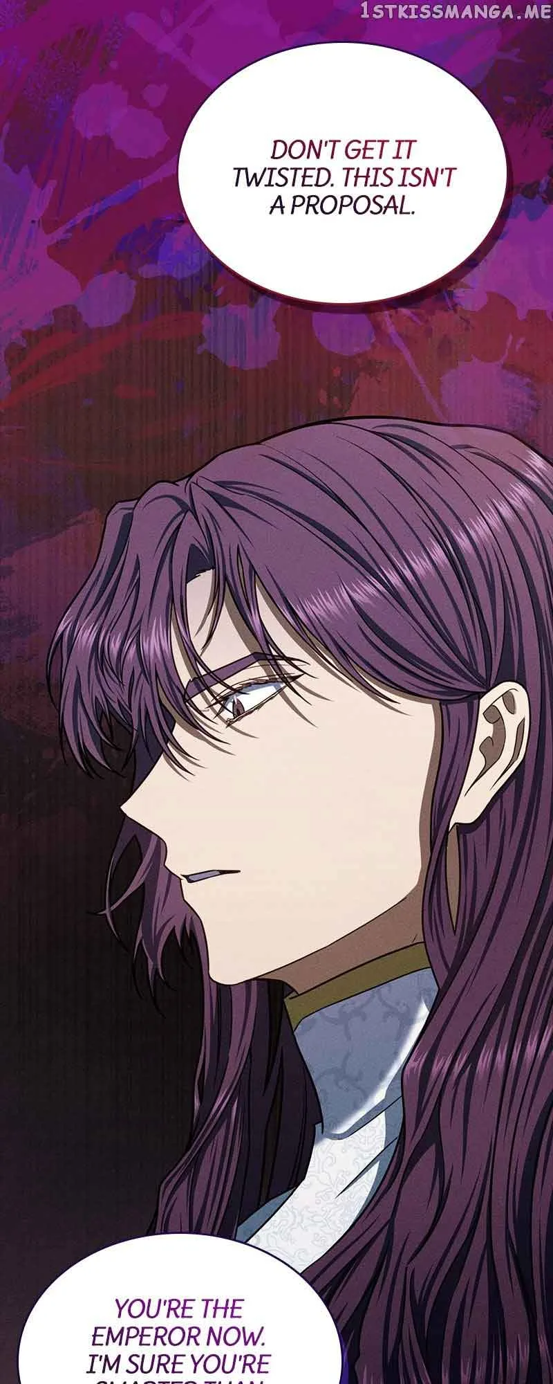 She No Longer Wields Her Sword Chapter 17 page 30