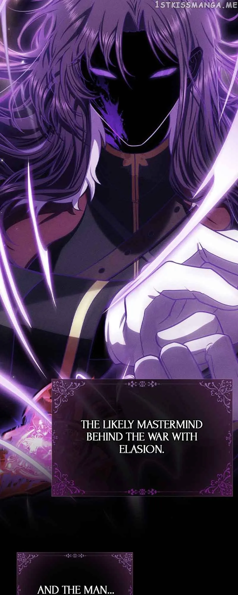 She No Longer Wields Her Sword Chapter 17 page 16