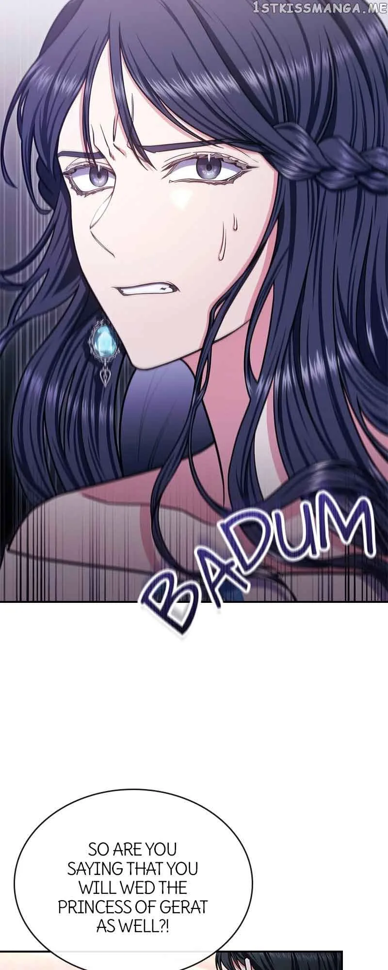 She No Longer Wields Her Sword Chapter 17 page 39