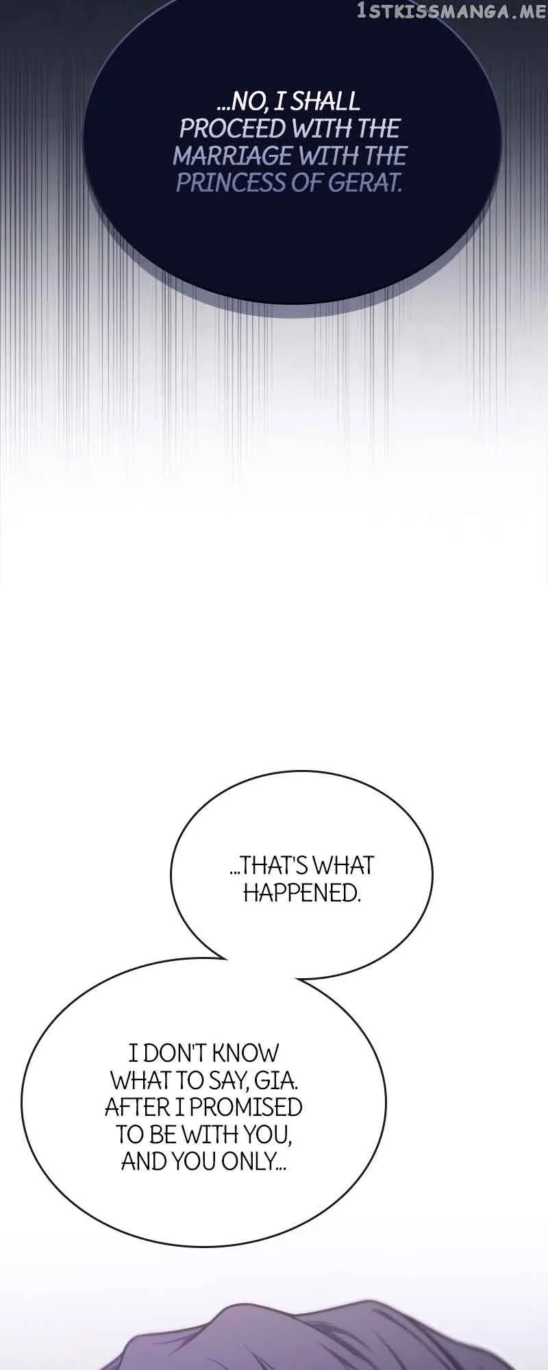 She No Longer Wields Her Sword Chapter 17 page 38