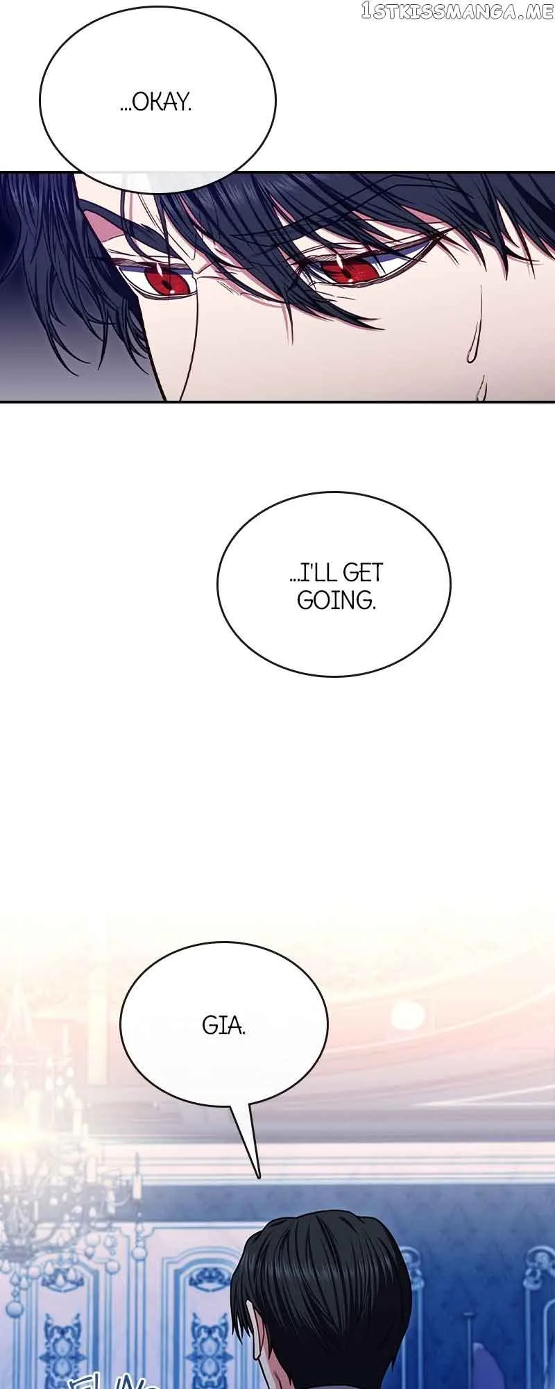 She No Longer Wields Her Sword Chapter 17 page 53