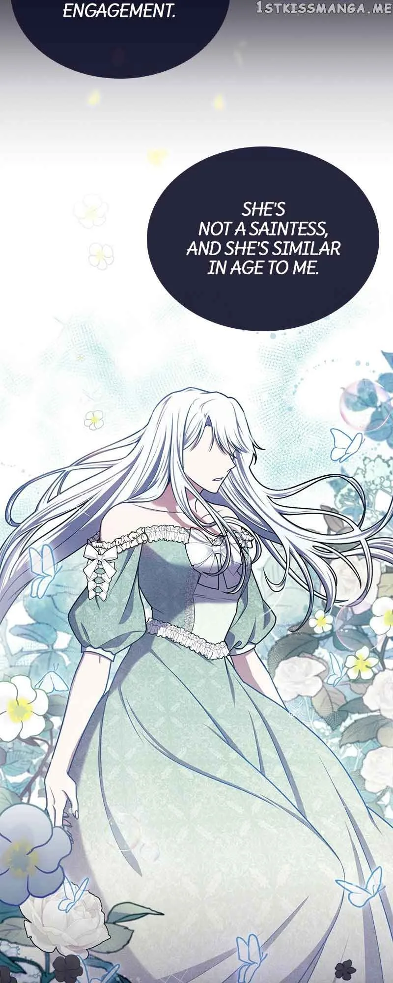 She No Longer Wields Her Sword Chapter 17 page 35