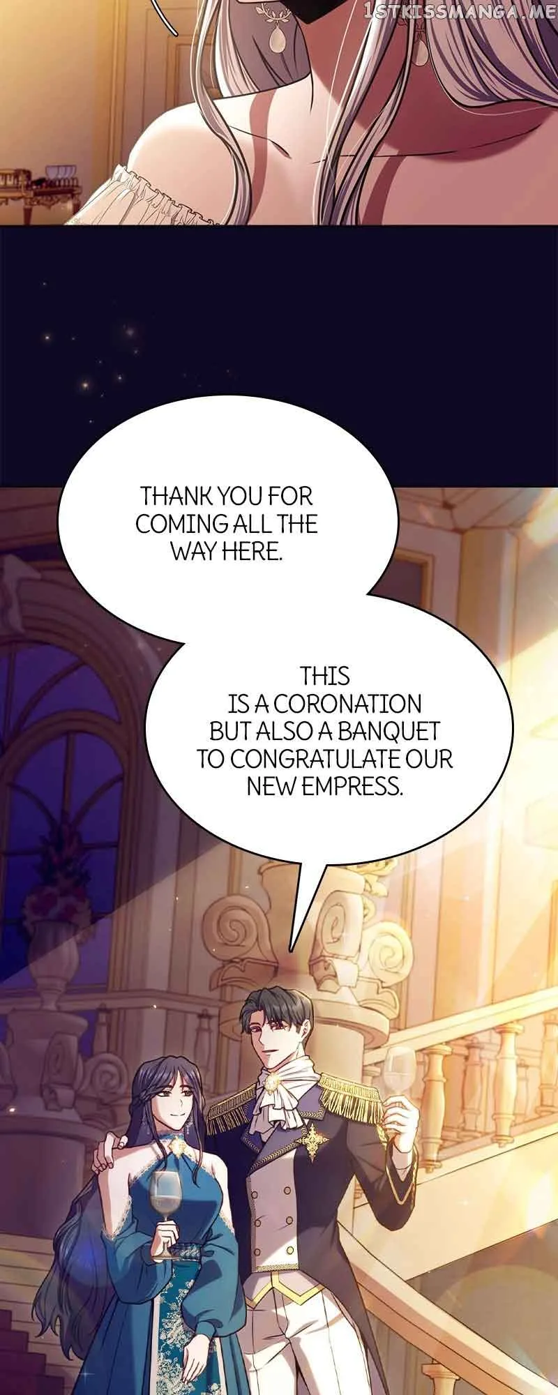 She No Longer Wields Her Sword Chapter 19 page 38