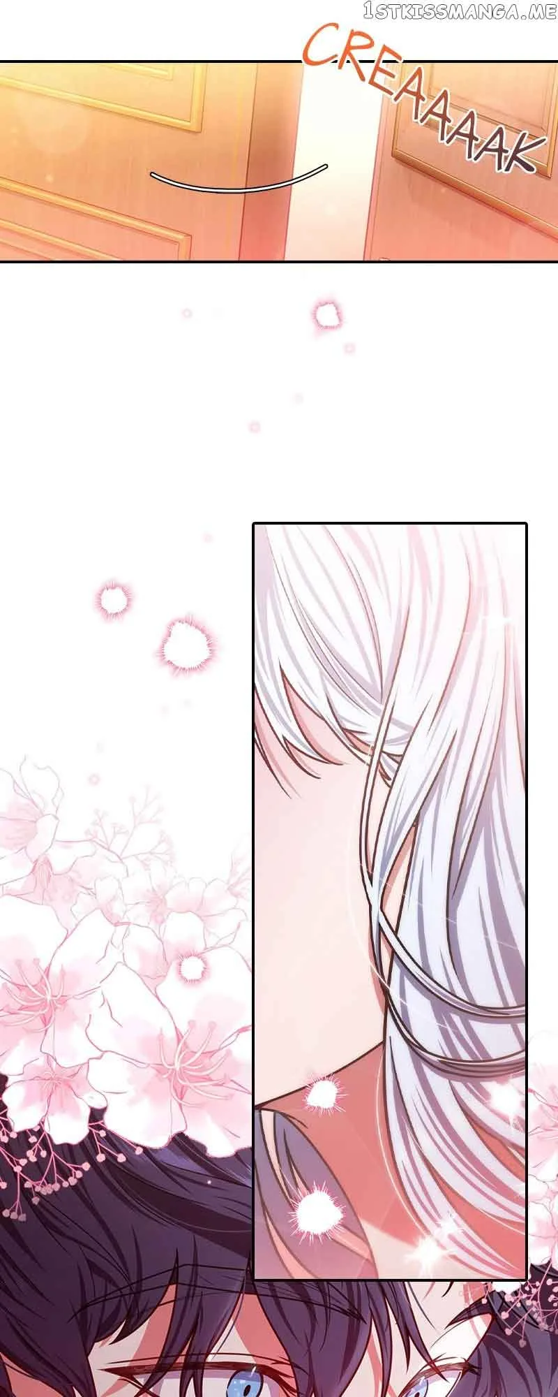 She No Longer Wields Her Sword Chapter 19 page 22