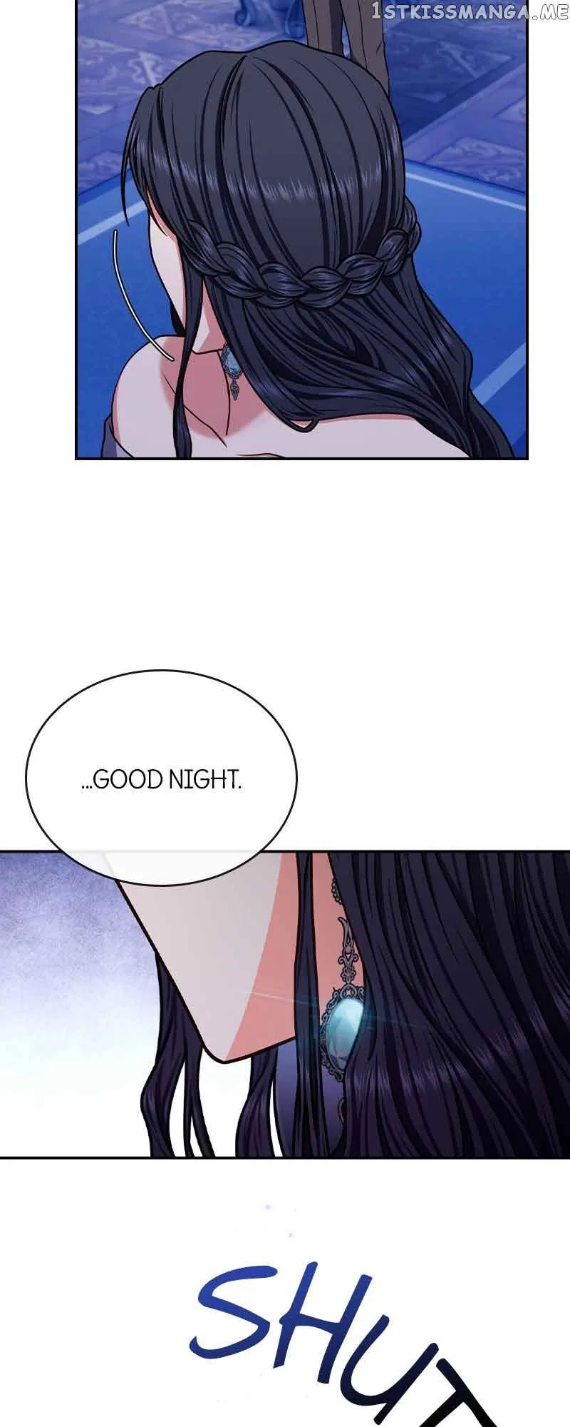 She No Longer Wields Her Sword Chapter 17 page 55