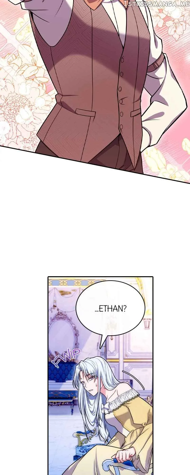 She No Longer Wields Her Sword Chapter 19 page 13