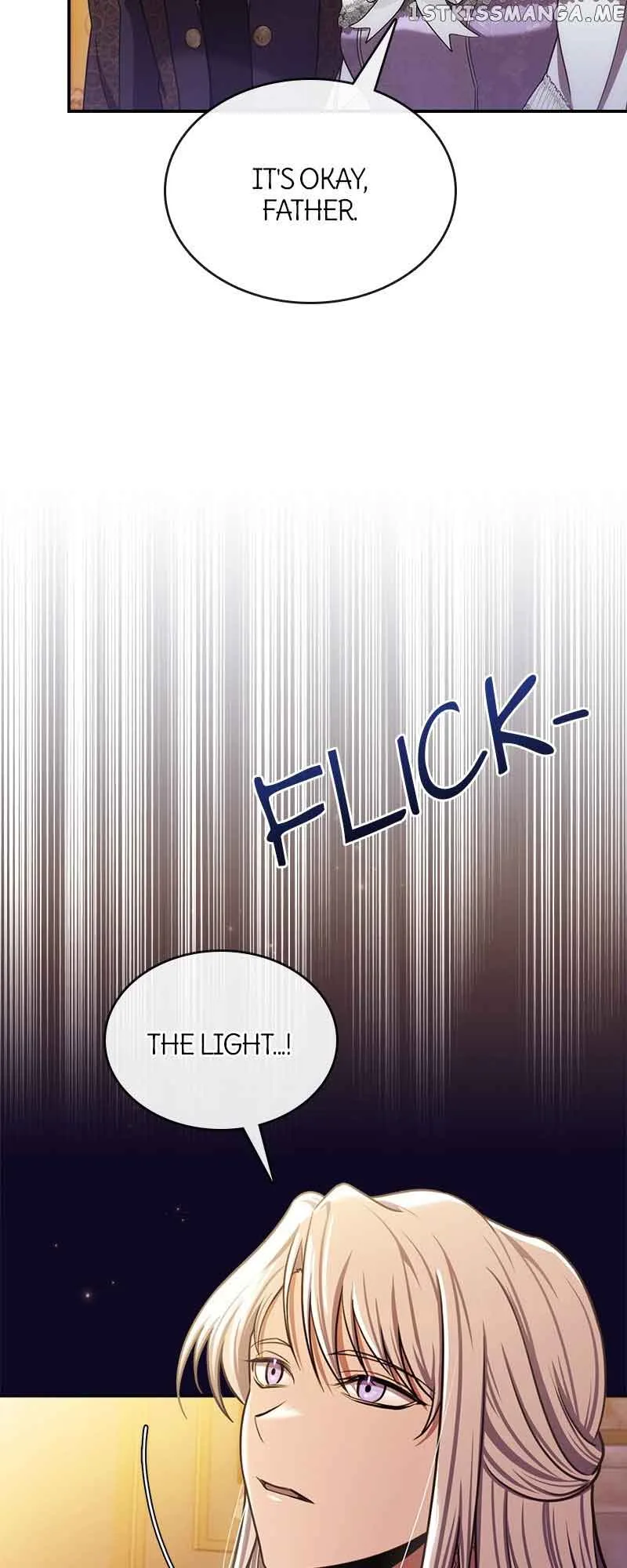 She No Longer Wields Her Sword Chapter 19 page 37