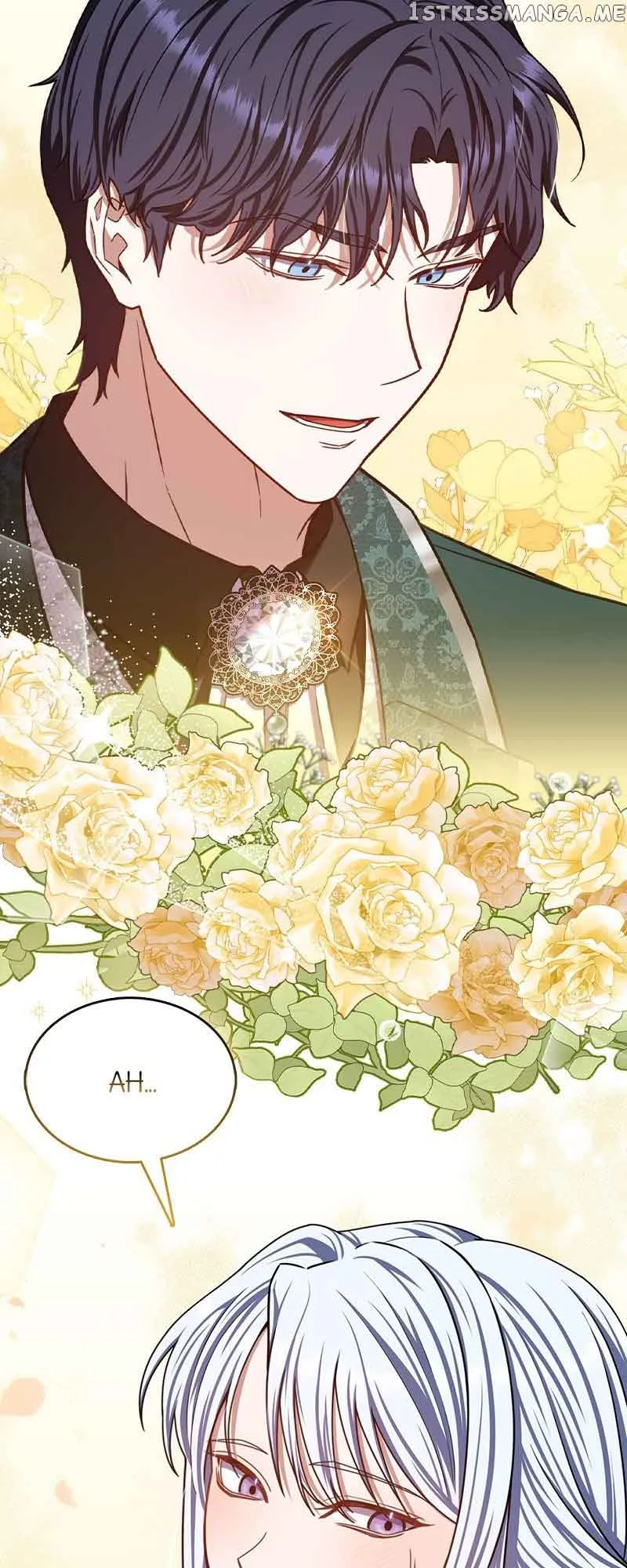 She No Longer Wields Her Sword Chapter 19 page 29