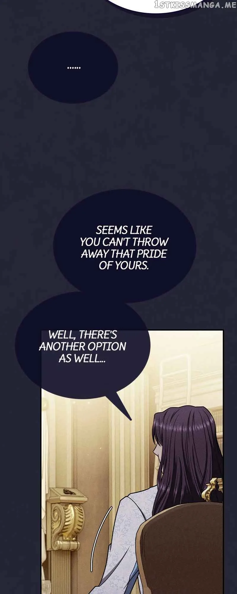 She No Longer Wields Her Sword Chapter 17 page 32