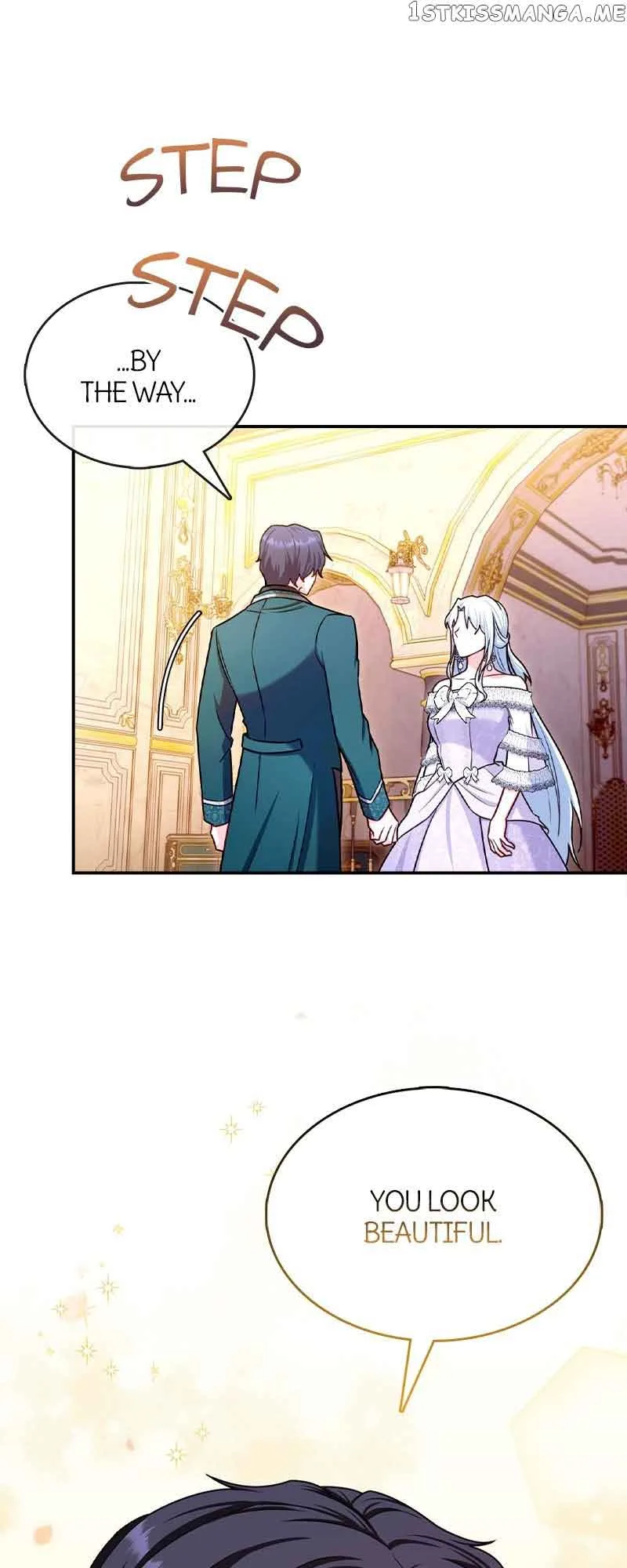 She No Longer Wields Her Sword Chapter 19 page 28