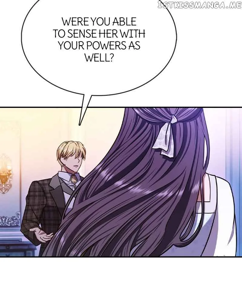 She No Longer Wields Her Sword Chapter 18 page 9