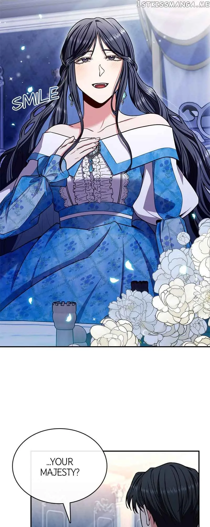 She No Longer Wields Her Sword Chapter 17 page 4
