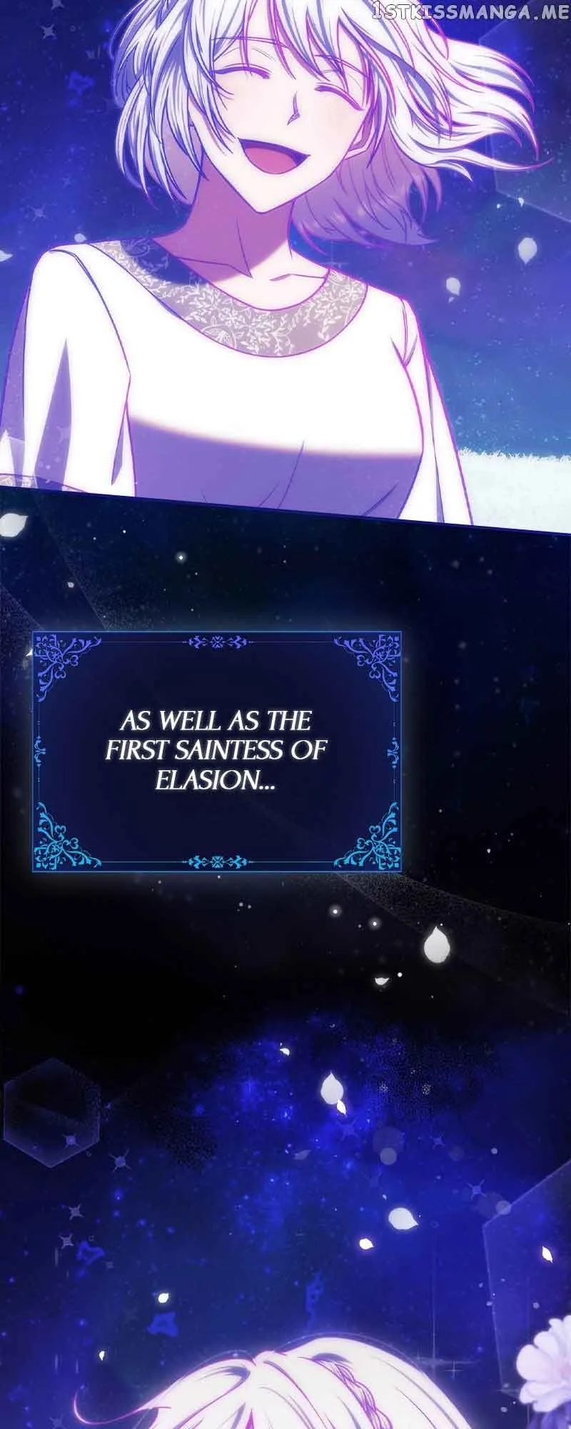 She No Longer Wields Her Sword Chapter 19 page 4