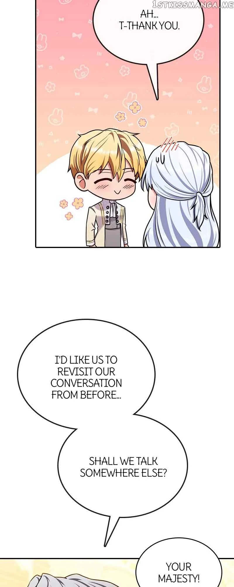 She No Longer Wields Her Sword Chapter 19 page 45