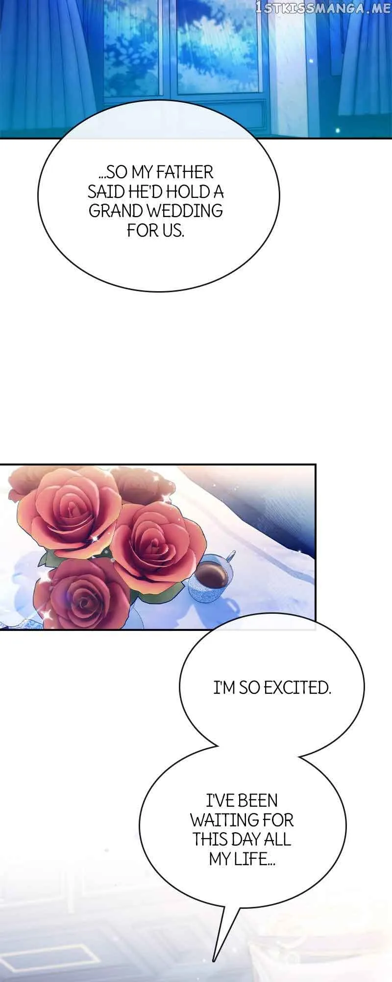 She No Longer Wields Her Sword Chapter 17 page 3
