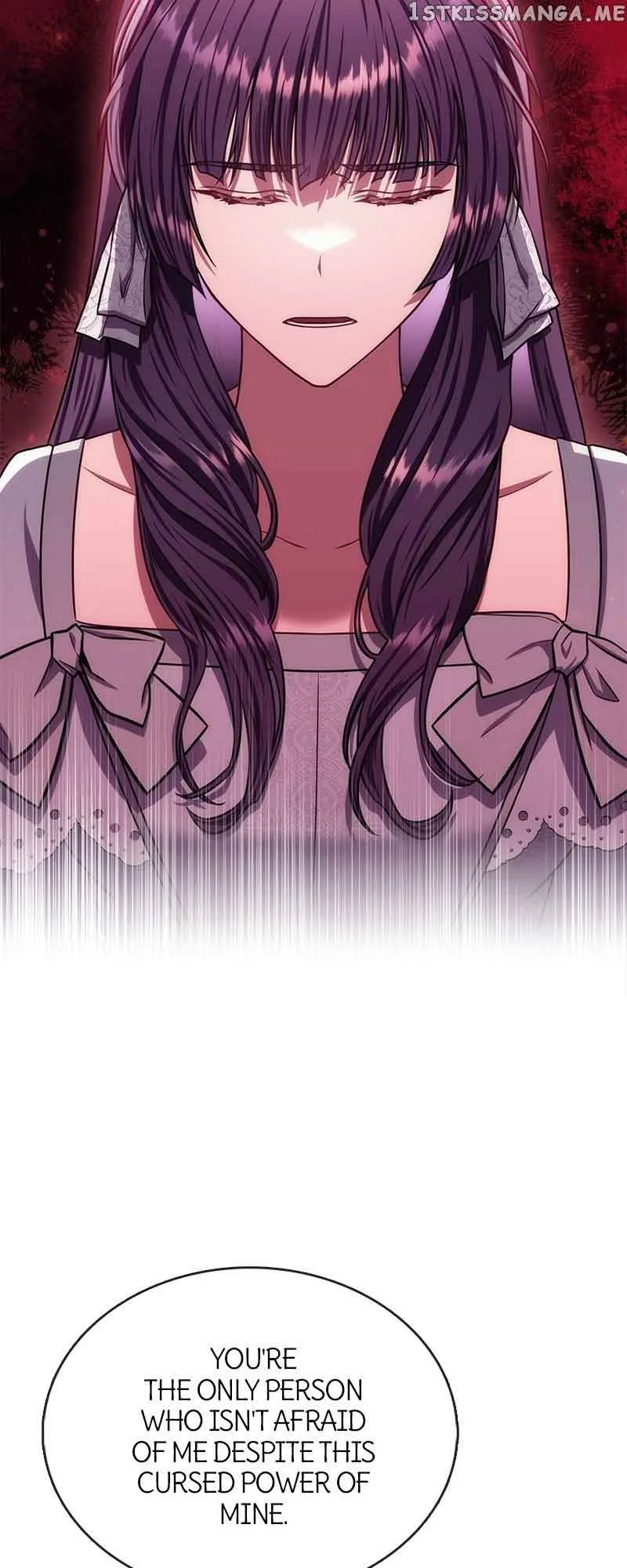 She No Longer Wields Her Sword Chapter 18 page 14