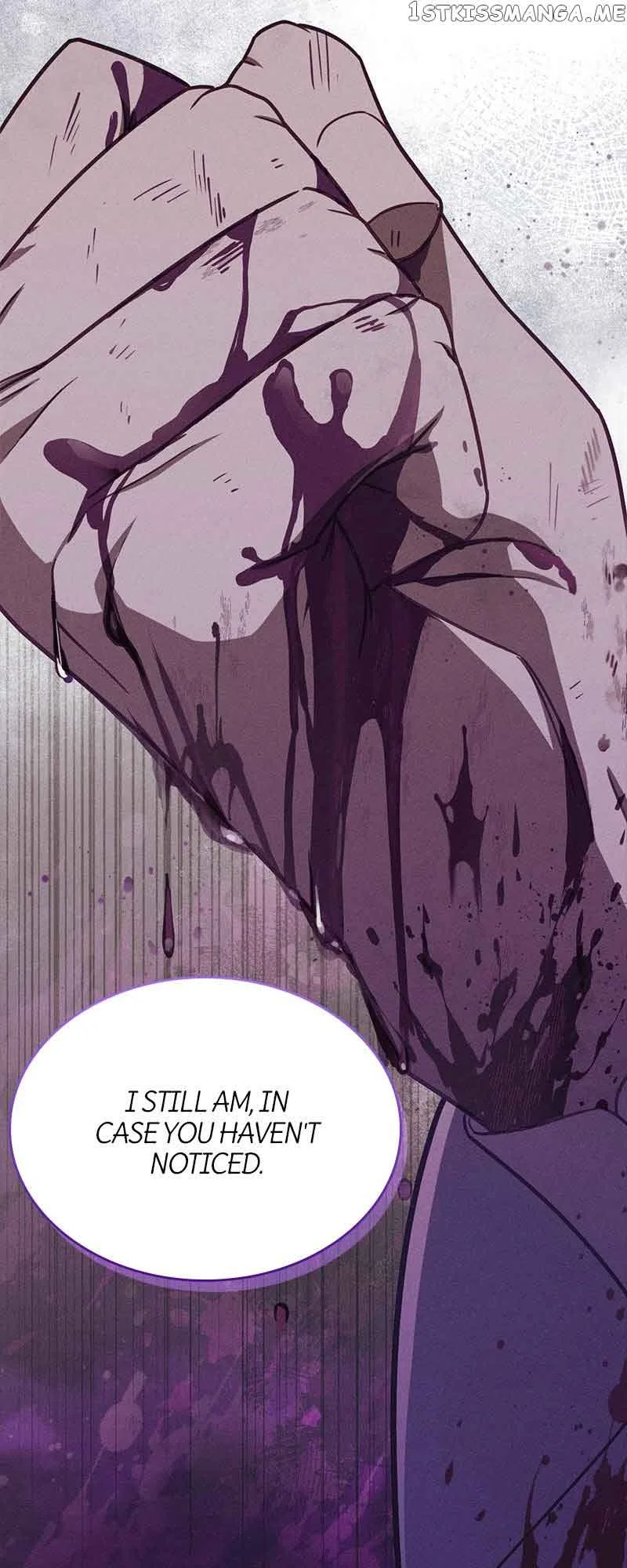 She No Longer Wields Her Sword Chapter 17 page 28
