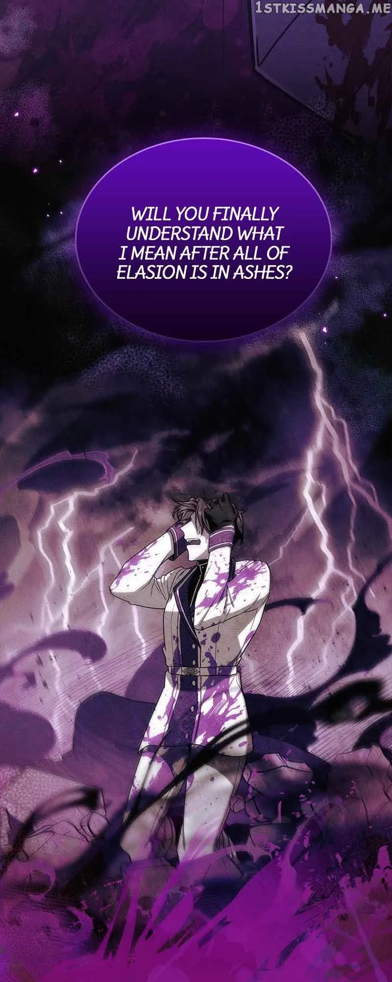 She No Longer Wields Her Sword Chapter 17 page 29