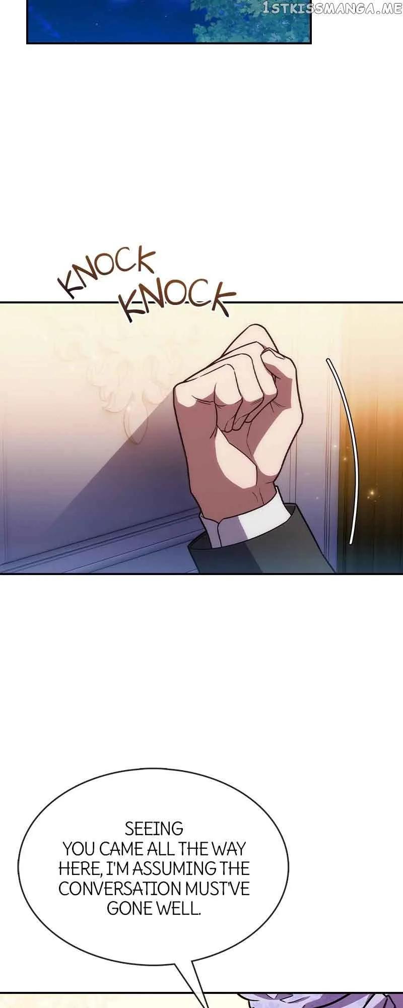 She No Longer Wields Her Sword Chapter 18 page 3