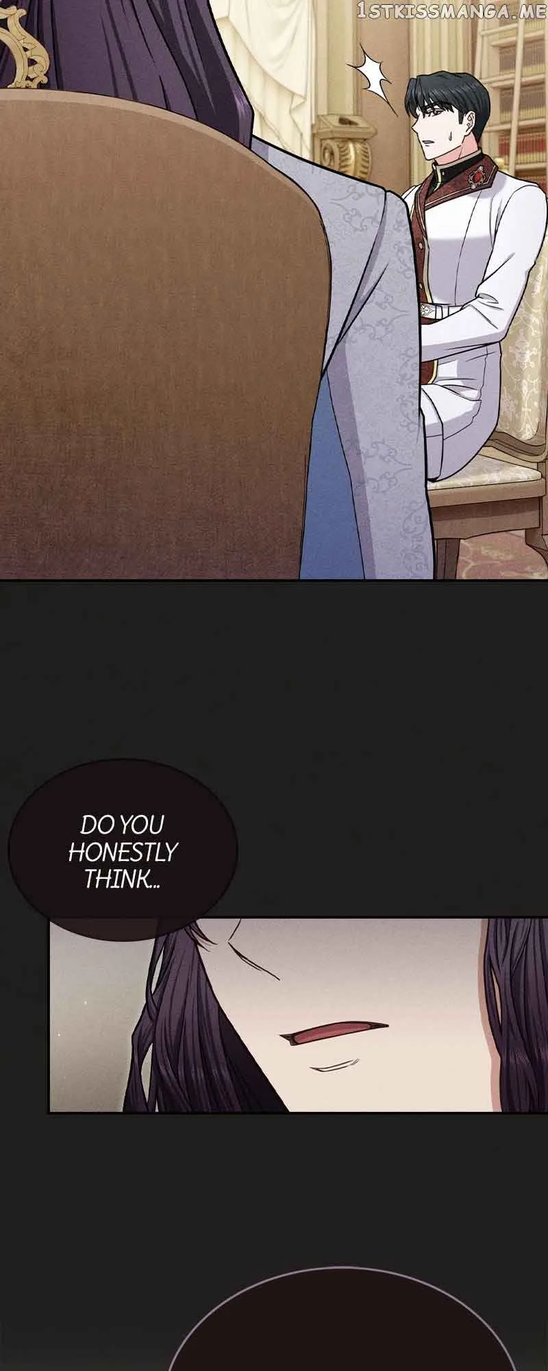 She No Longer Wields Her Sword Chapter 17 page 10