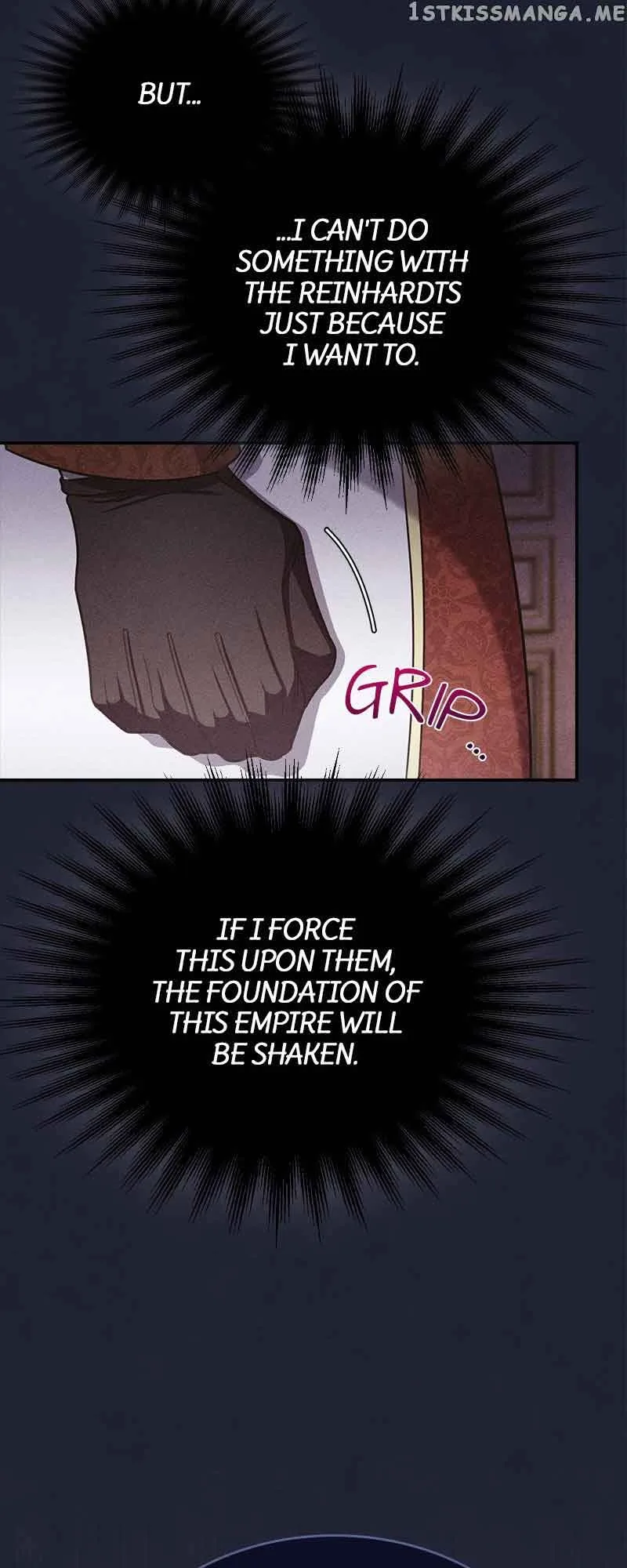She No Longer Wields Her Sword Chapter 17 page 37