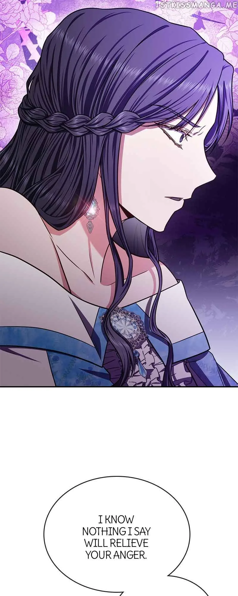 She No Longer Wields Her Sword Chapter 17 page 42