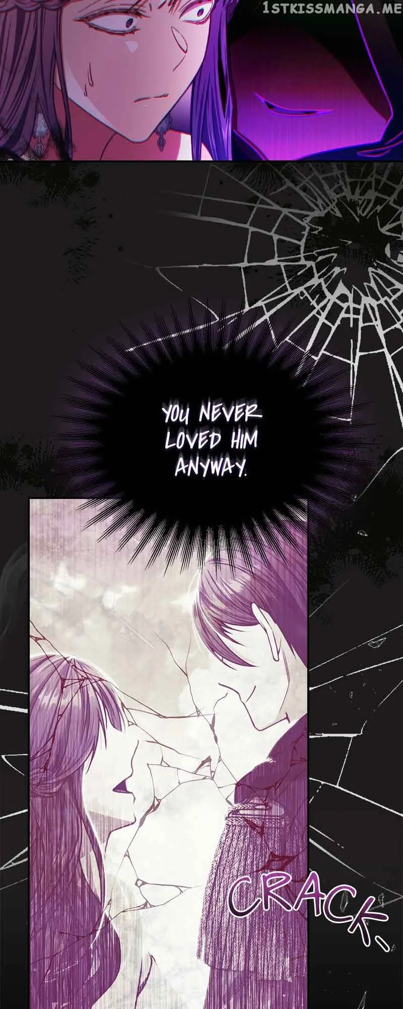 She No Longer Wields Her Sword Chapter 17 page 46
