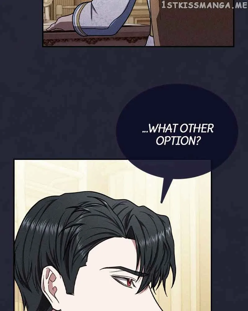She No Longer Wields Her Sword Chapter 17 page 33