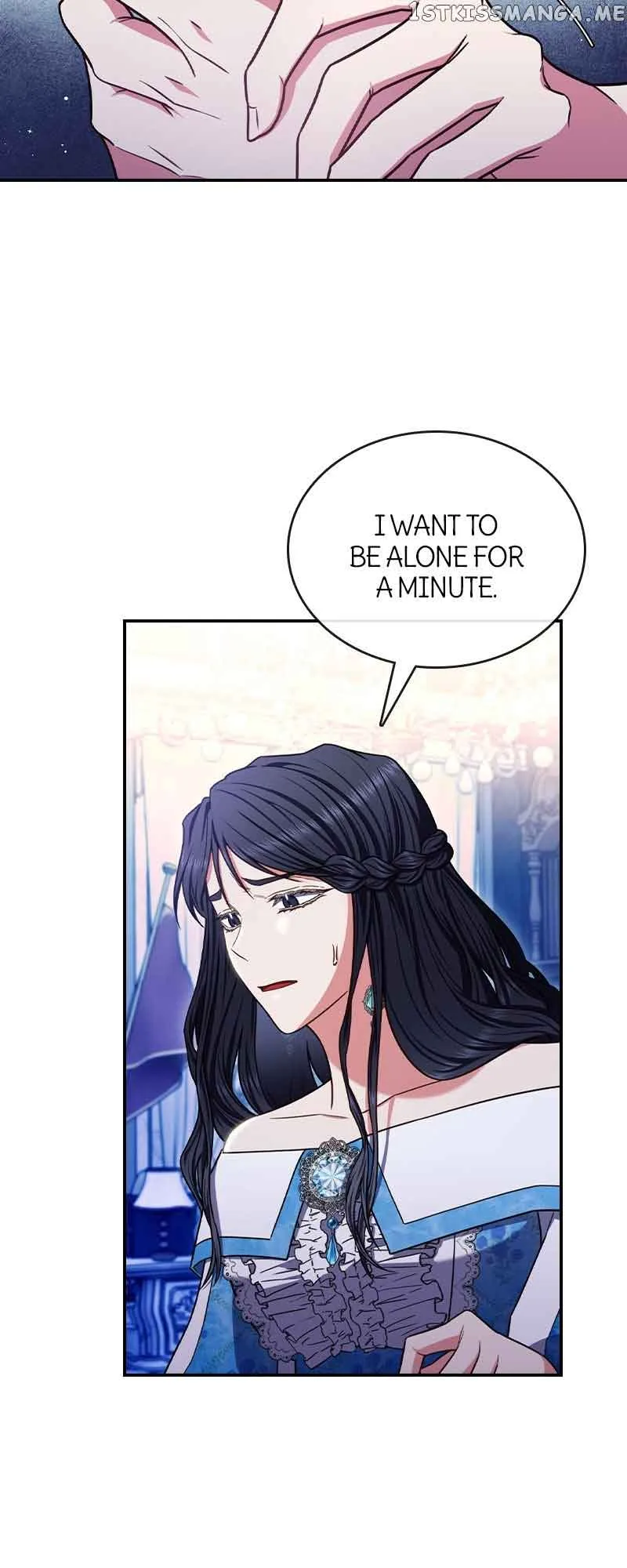 She No Longer Wields Her Sword Chapter 17 page 52