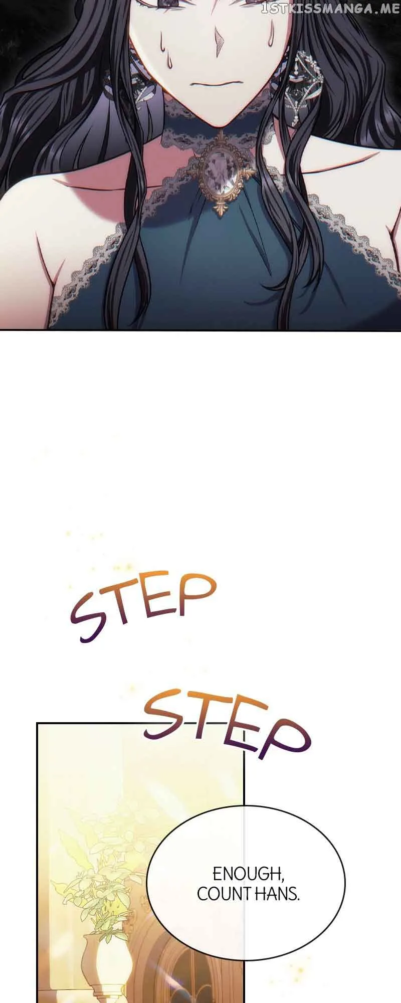 She No Longer Wields Her Sword Chapter 19 page 56