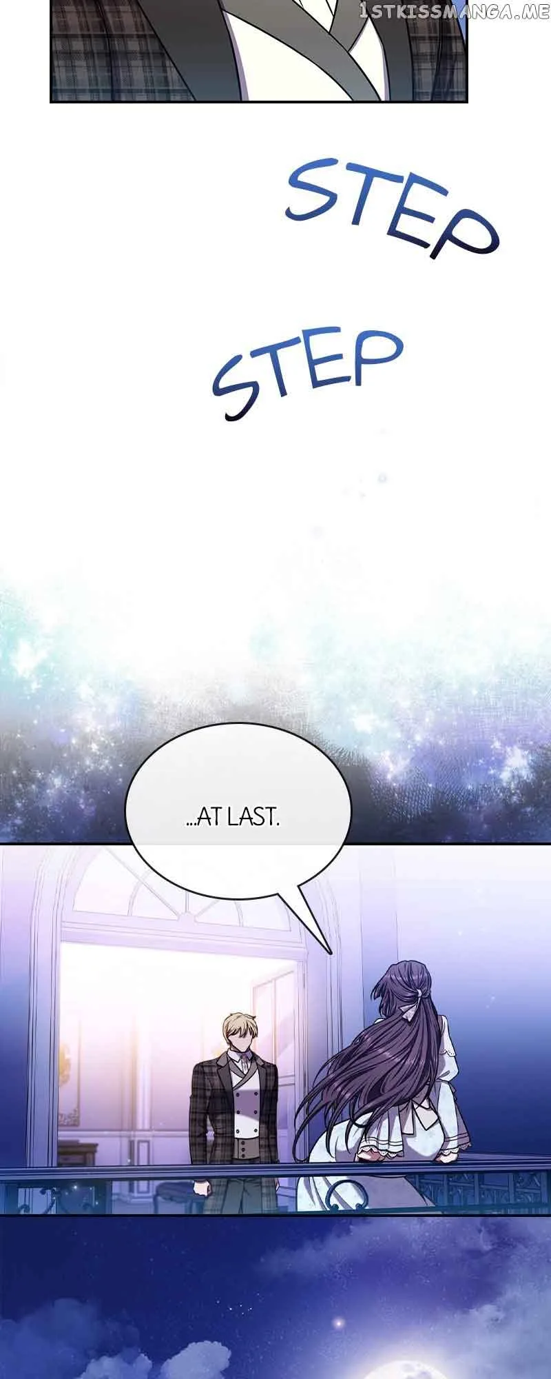 She No Longer Wields Her Sword Chapter 18 page 5