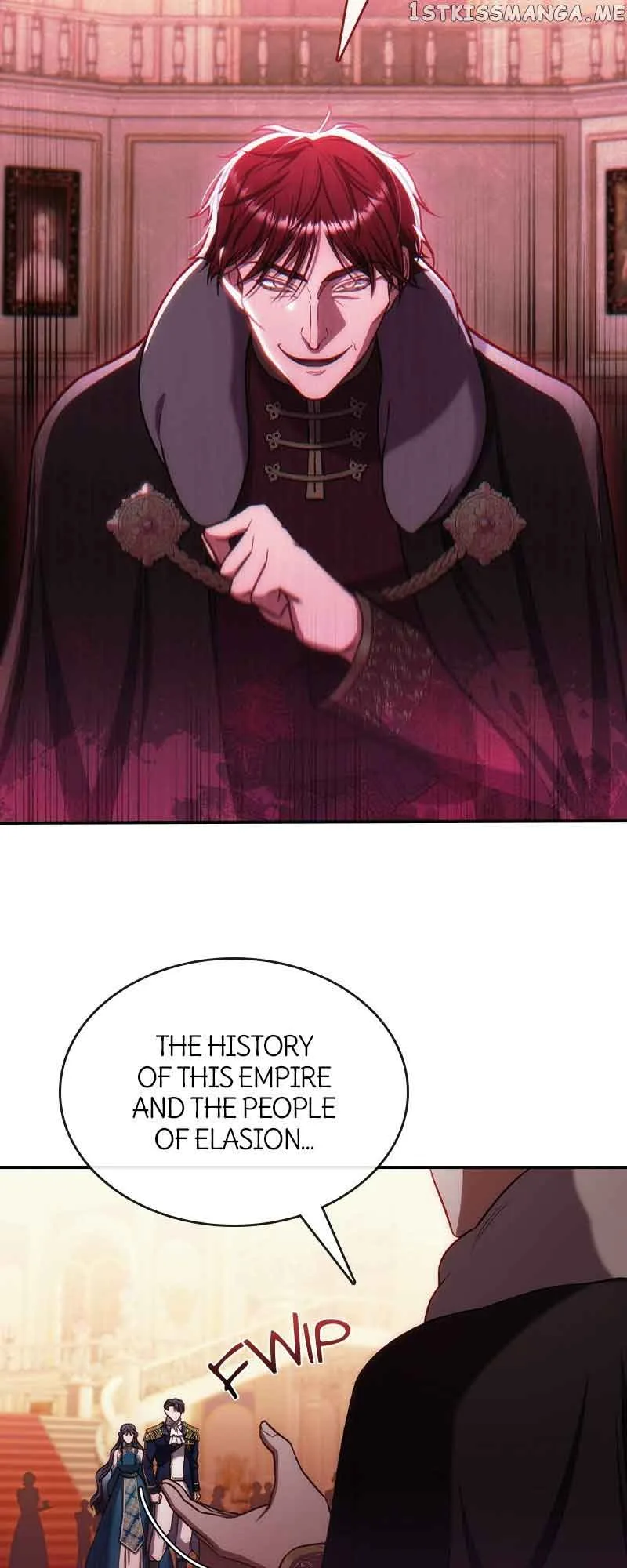 She No Longer Wields Her Sword Chapter 19 page 52