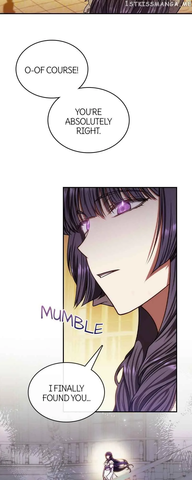 She No Longer Wields Her Sword Chapter 19 page 60