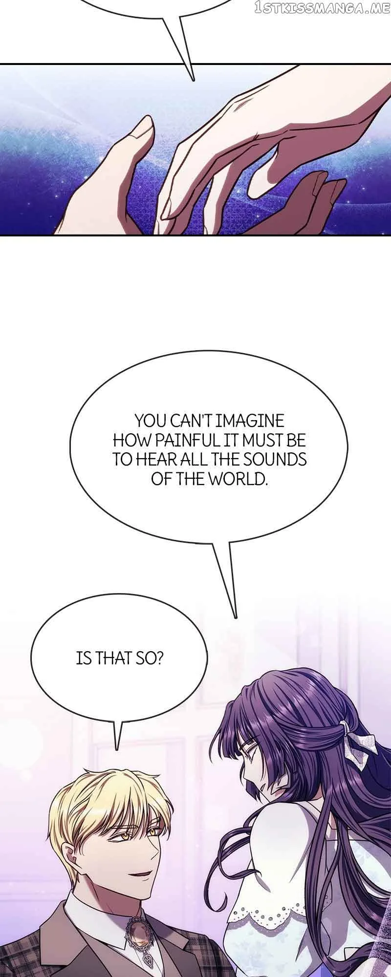 She No Longer Wields Her Sword Chapter 18 page 15