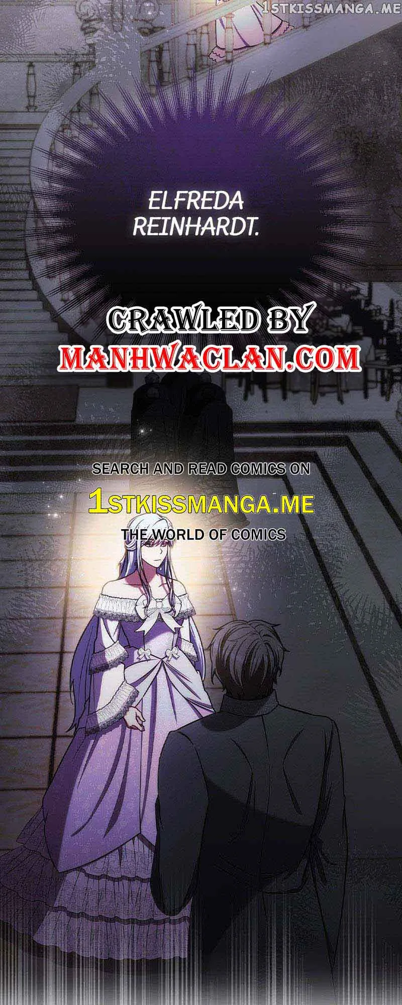 She No Longer Wields Her Sword Chapter 19 page 61