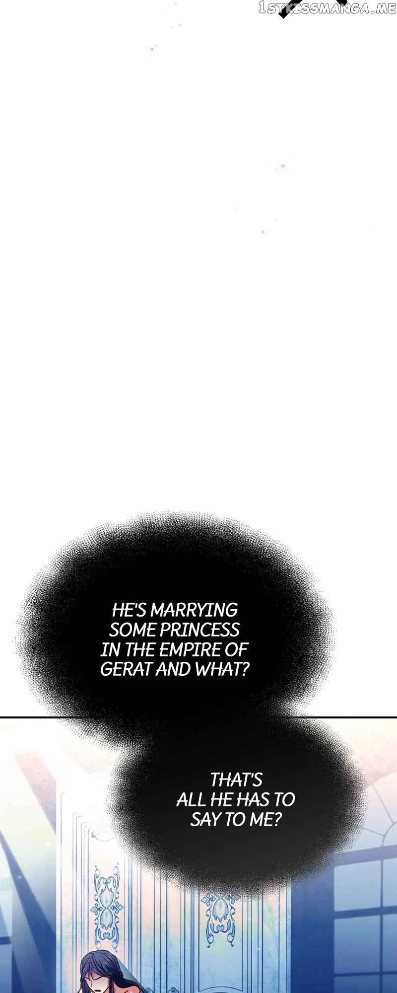 She No Longer Wields Her Sword Chapter 17 page 56