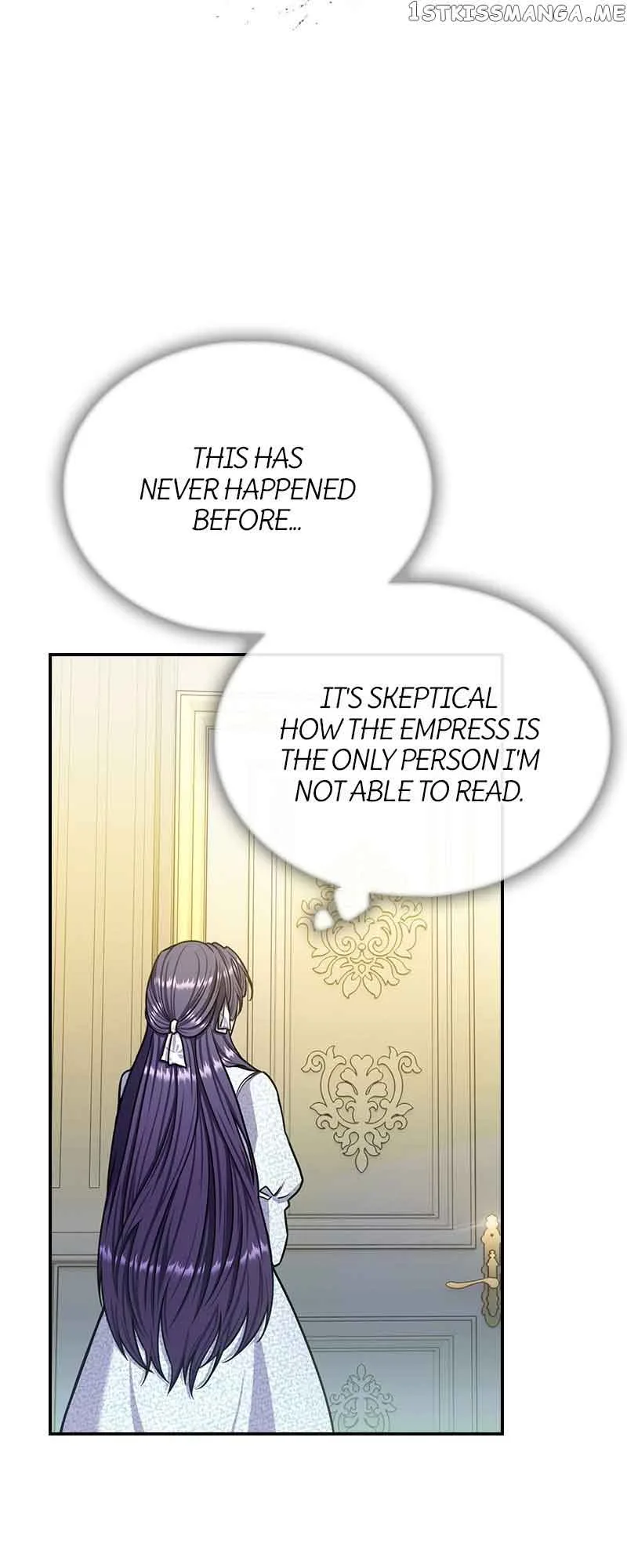 She No Longer Wields Her Sword Chapter 18 page 28