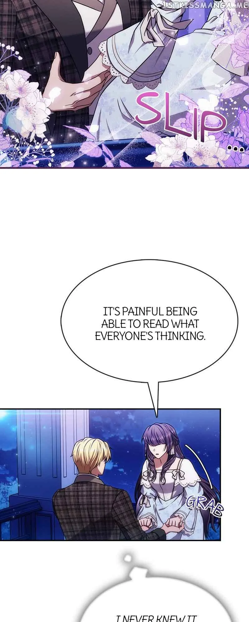 She No Longer Wields Her Sword Chapter 18 page 16
