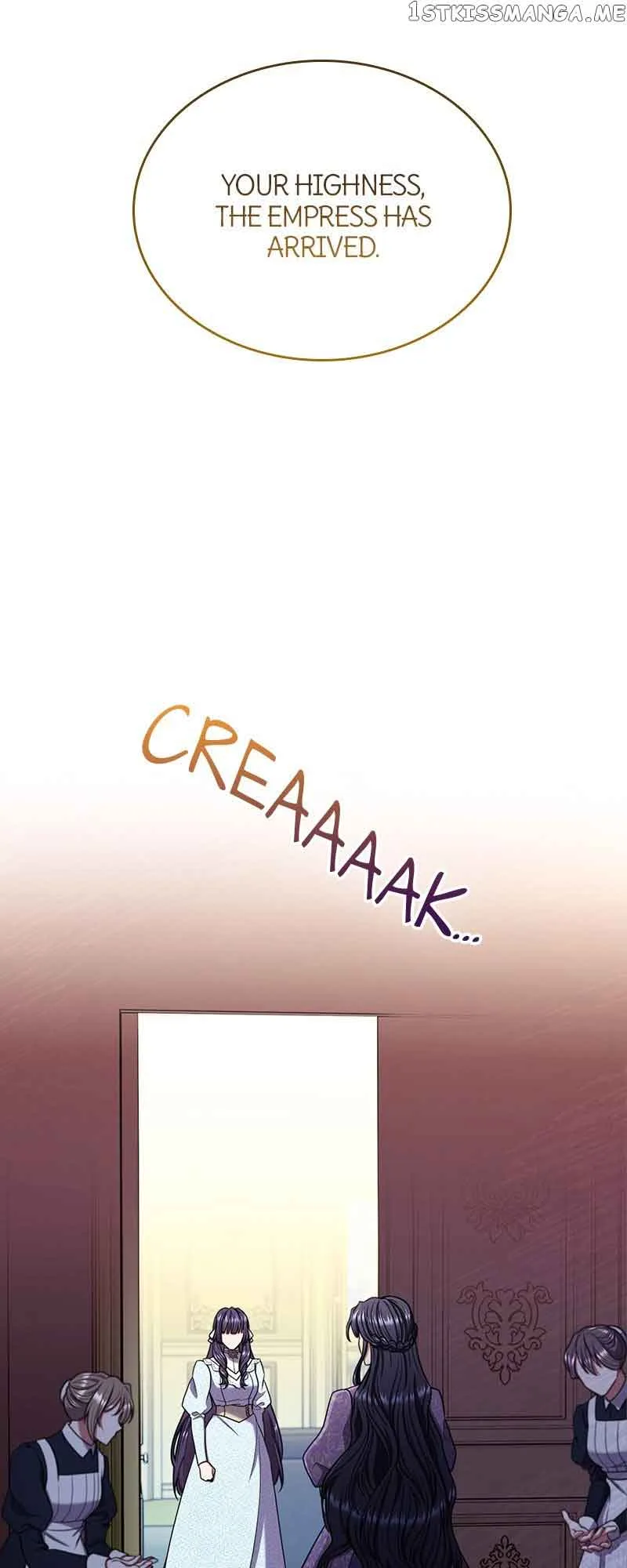 She No Longer Wields Her Sword Chapter 18 page 30