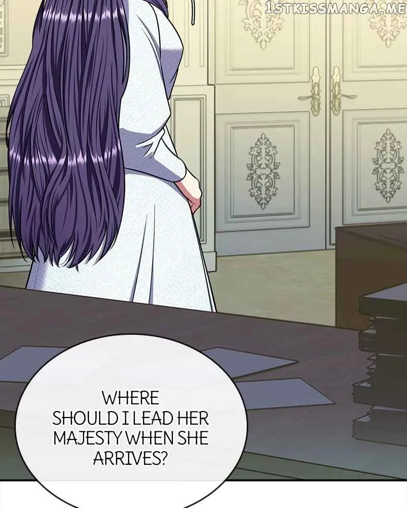 She No Longer Wields Her Sword Chapter 18 page 25