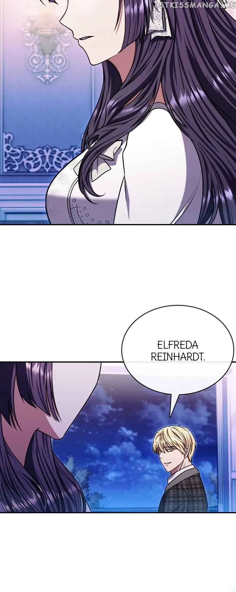 She No Longer Wields Her Sword Chapter 18 page 20